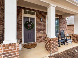 5121 Gadsden Ave, Fort Worth, TX 76244