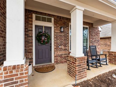 5121 Gadsden Ave, Fort Worth, TX, 76244