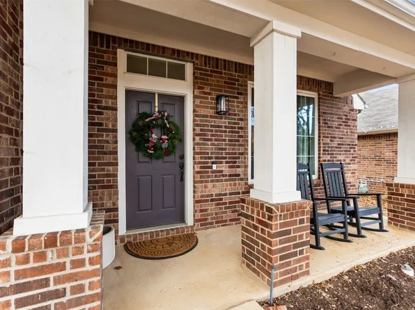 5121 Gadsden Ave, Fort Worth, TX 76244