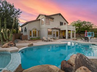 7643 E SANDIA Circle, Mesa, AZ 85207