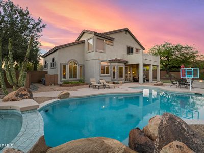 7643 E SANDIA Circle, Mesa, AZ, 85207
