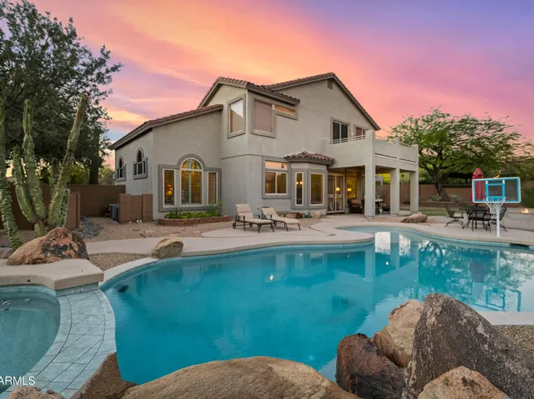 7643 E SANDIA Circle, Mesa, AZ 85207