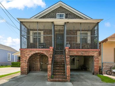 712-714 General Taylor St, New Orleans, LA, 70115