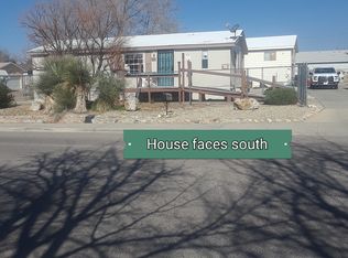871 Holly Dr, Las Cruces, NM 88005