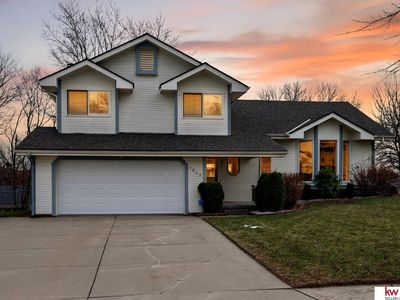1609 Madison Cir, Papillion, NE, 68046