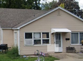 2313 15th Ave, Monroe, WI 53566