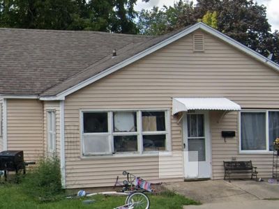 2313 15th Avenue, Monroe, WI, 53566