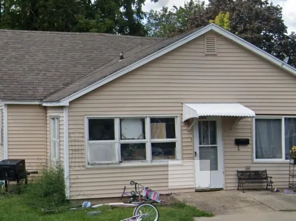 2313 15th Avenue, Monroe, WI 53566