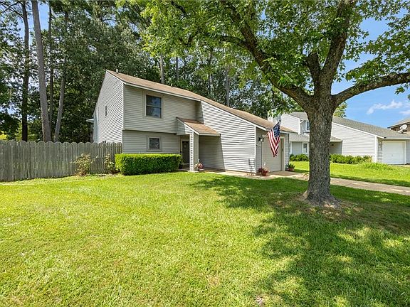2nd image of 3913 Antelope Ct