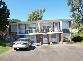 10813 Tesshire Dr, Saint Louis, MO