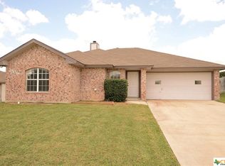 2509 Southwood Dr, Killeen, TX 76549
