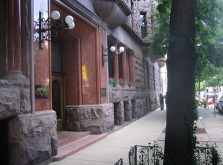 2800 N Pine Grove Ave UNIT 7F, Chicago, IL 60657