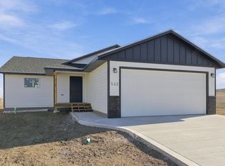 522 Alpha Ave, Box Elder, SD 57719