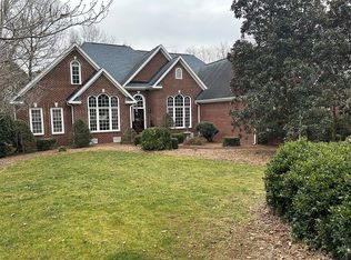 3608 Pauley Ct, Raleigh, NC 27610