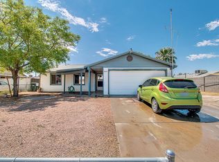 7019 W Holly St, Phoenix, AZ 85035