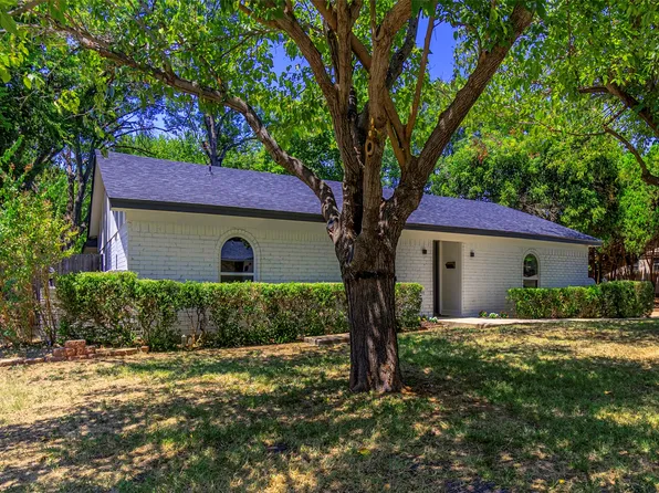 3401 Jonette Dr, Richland Hills, TX 76118