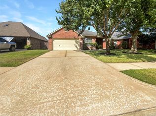 18810 Appletree Ridge Rd, Houston, TX 77084