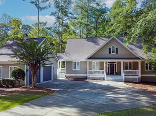 1281 Dejarnet Pl, Greensboro, GA 30642