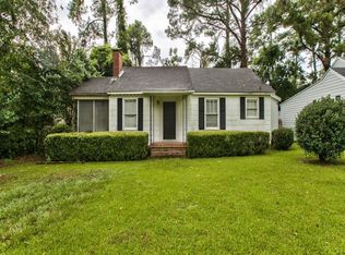 1706 Iola Dr, Valdosta, GA 31602