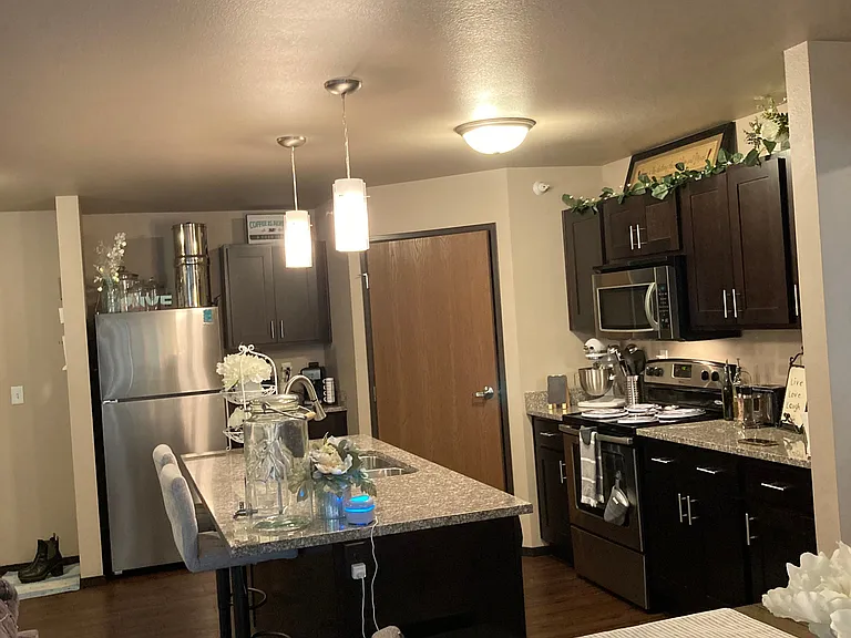 Citadel Apartments — Photo 56