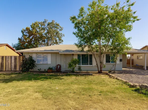 1335 E Broadway Rd, Mesa, AZ 85204