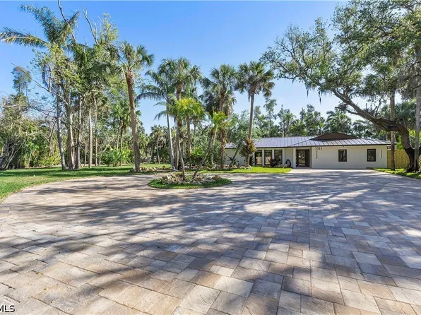 3511 Heritage Ln, Fort Myers, FL 33908