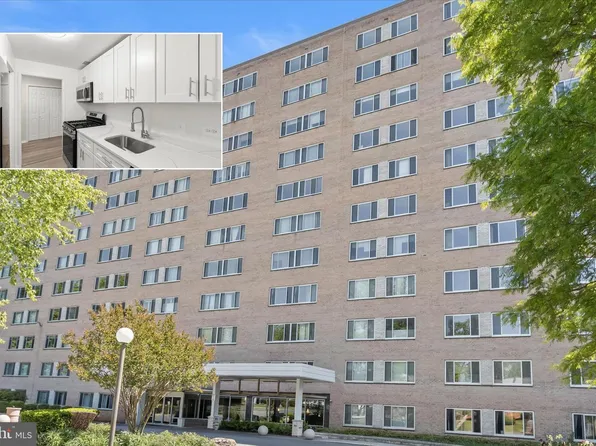 1900 Lyttonsville Rd APT 216, Silver Spring, MD 20910