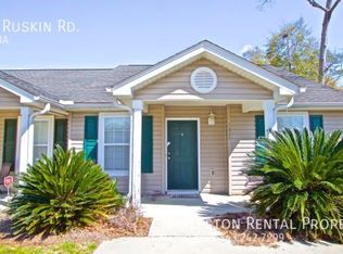 7955 Ruskin Rd, North Charleston, SC 29418