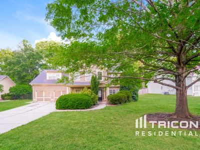 294 Sweetwater Bridge Cir, Douglasville, GA, 30134