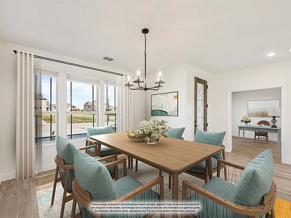 5th image of 3757 Mesa Verde Dr