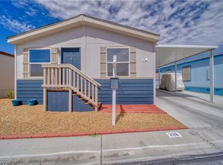 328 Riviera Dr, Pahrump, NV 89048