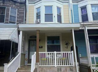 458 W Oley St, Reading, PA