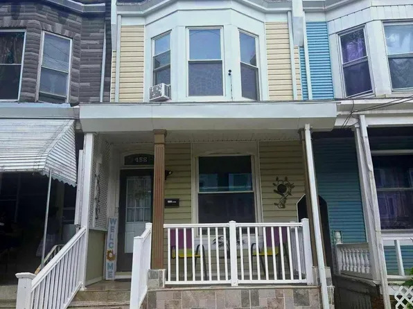 458 W Oley St, Reading, PA 19601