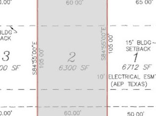 102 Marigold Dr, Los Fresnos, TX 78566