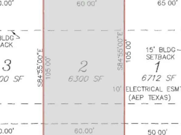 102 Marigold Dr, Los Fresnos, TX 78566