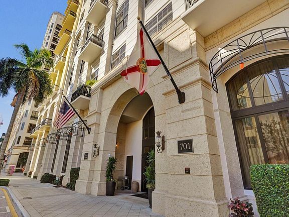 3rd image of 701 S Olive Avenue #1214
