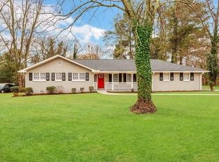 2795 Eldorado Pl, Snellville, GA