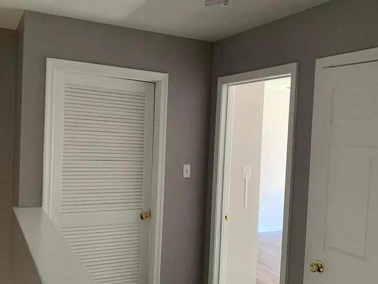 Linen Closet
