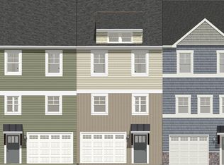 1442 Derby Dr, Rockingham, VA 22801