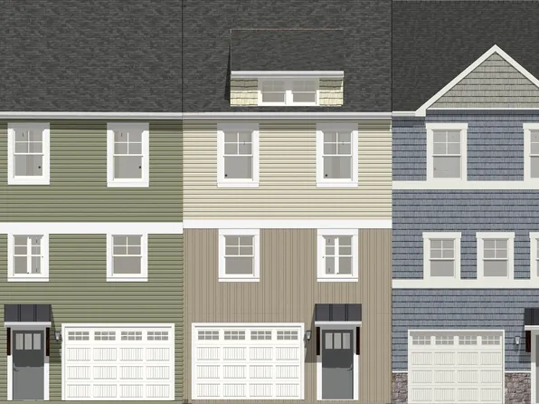 1442 Derby Dr, Rockingham, VA 22801