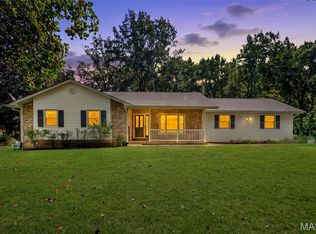 125 Heritage Trl, Troy, MO 63379