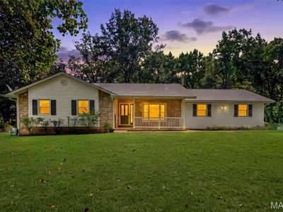 125 Heritage Trl, Troy, MO, 63379