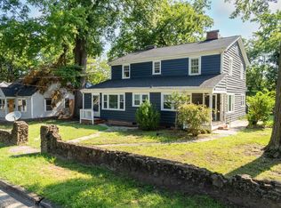 802C Park Ave, Durham, NC 27703