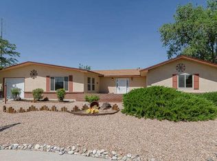 967 Fringe Ct SE, Rio Rancho, NM 87124