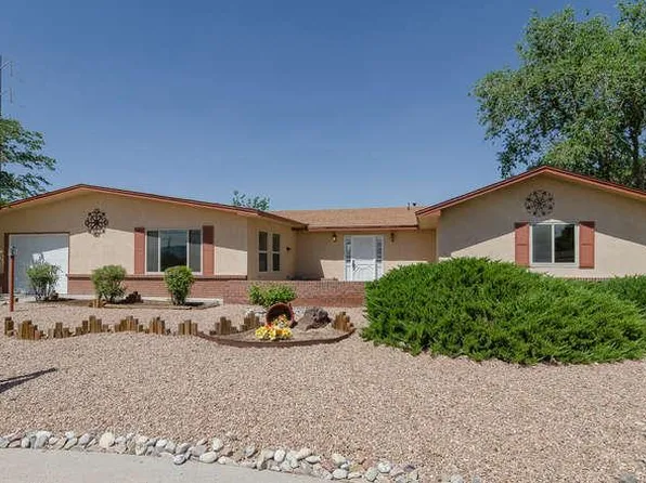 967 Fringe Ct SE, Rio Rancho, NM 87124