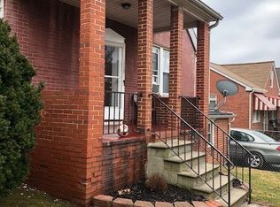 6605 Odonnell St #12821211, Baltimore, MD 21224