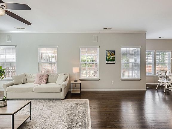 2nd image of 15219 Clover Berry Dr