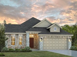 104 Finstown St, Hutto, TX 78634