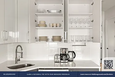 Rented by The Blueground