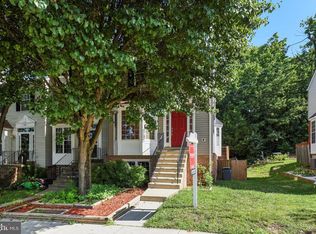 4228 Ashmere Cir, Dumfries, VA 22025